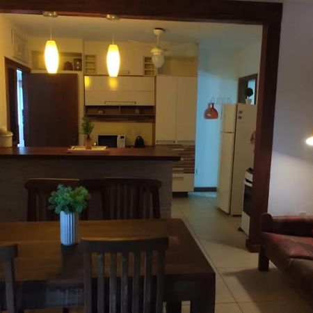 Wembley Beach Apto Duplo 703 E 702 Ubatuba Luaran gambar