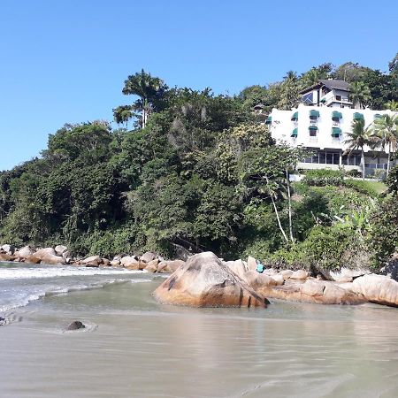 Wembley Beach Apto Duplo 703 E 702 Ubatuba Luaran gambar
