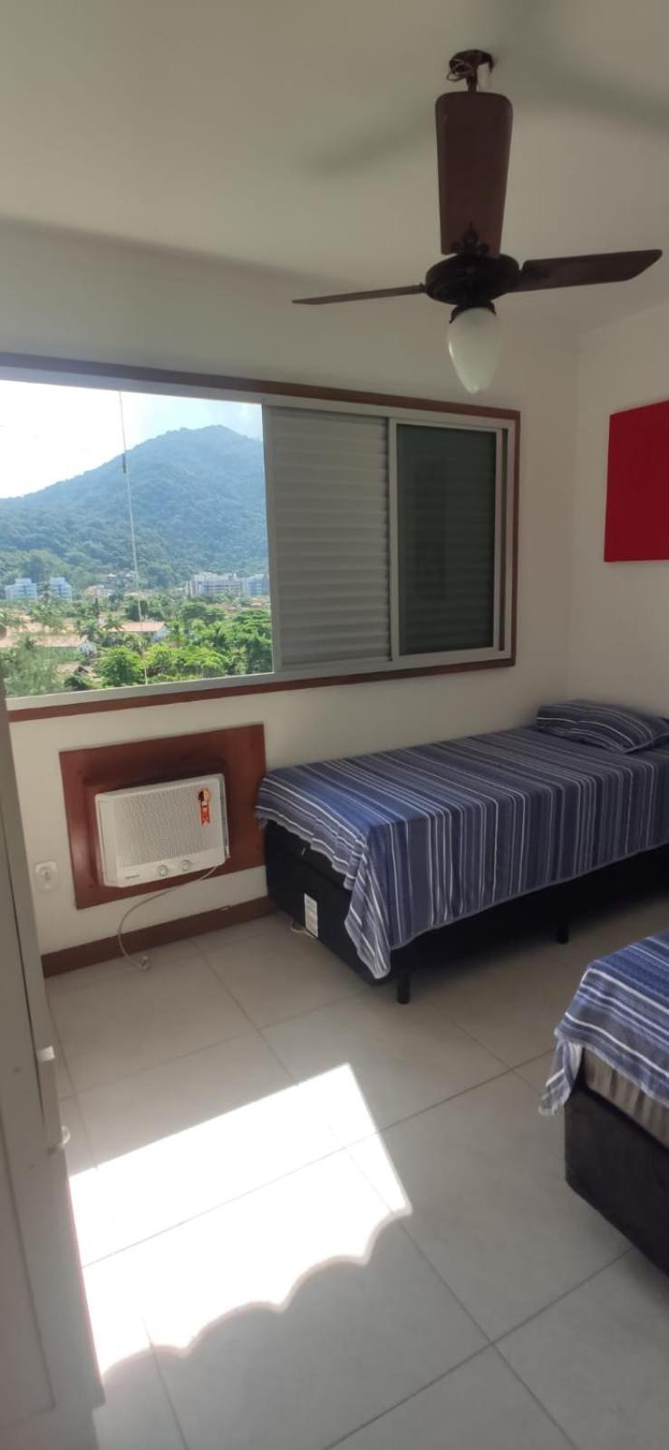 Wembley Beach Apto Duplo 703 E 702 Ubatuba Luaran gambar