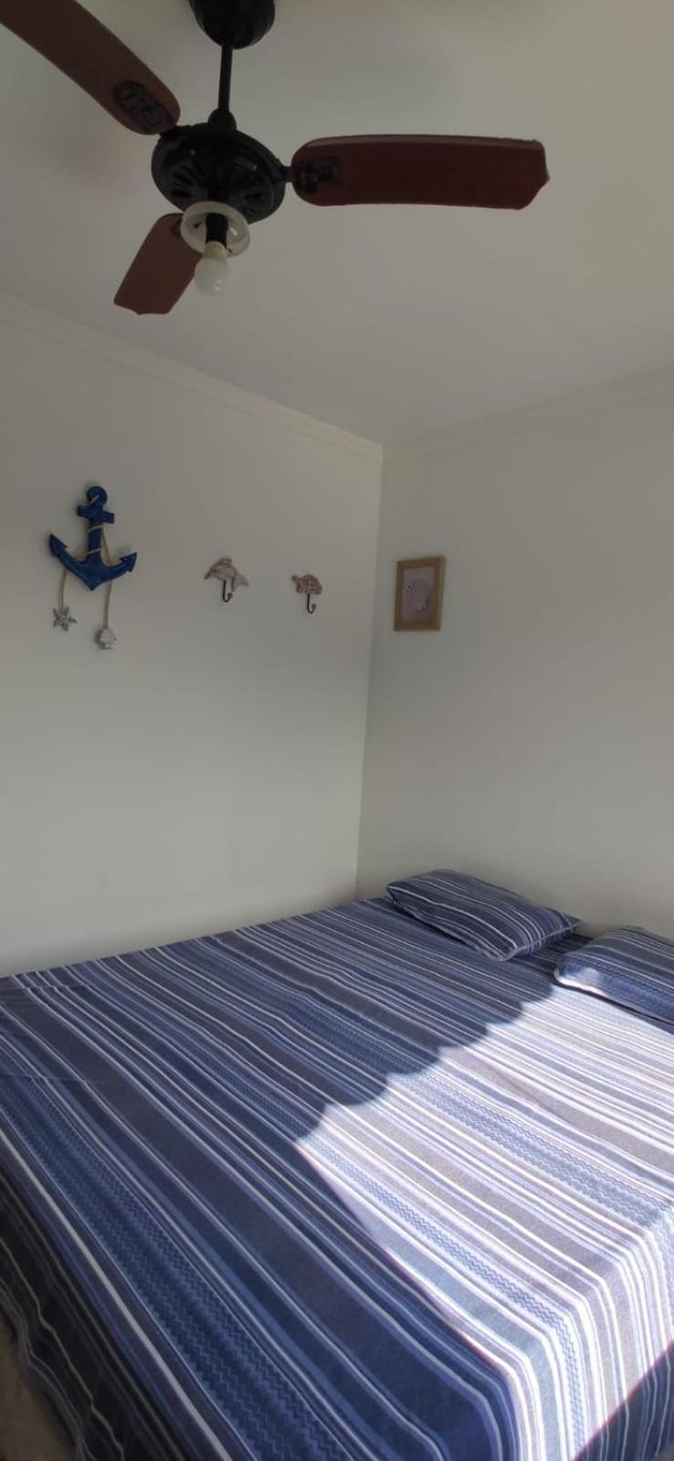 Wembley Beach Apto Duplo 703 E 702 Ubatuba Luaran gambar