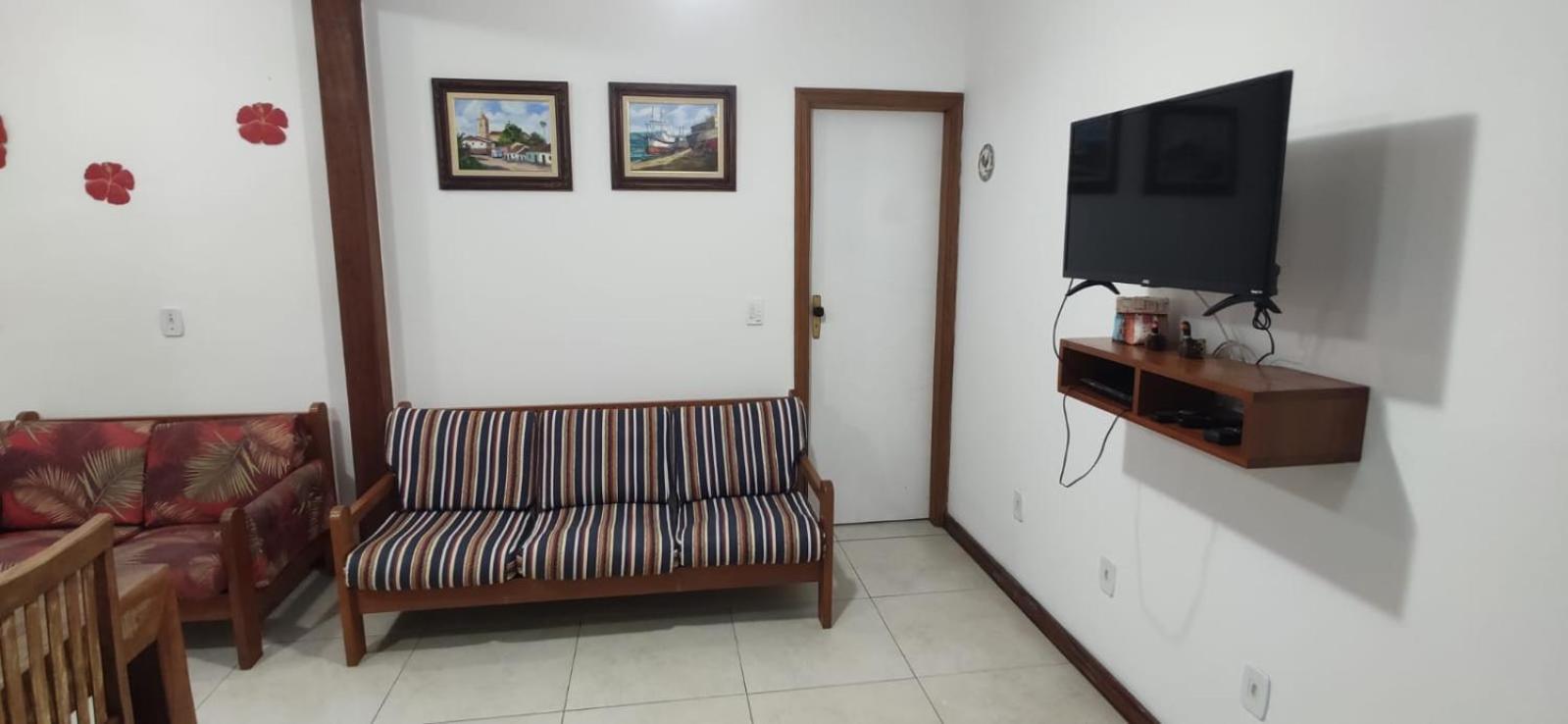 Wembley Beach Apto Duplo 703 E 702 Ubatuba Luaran gambar