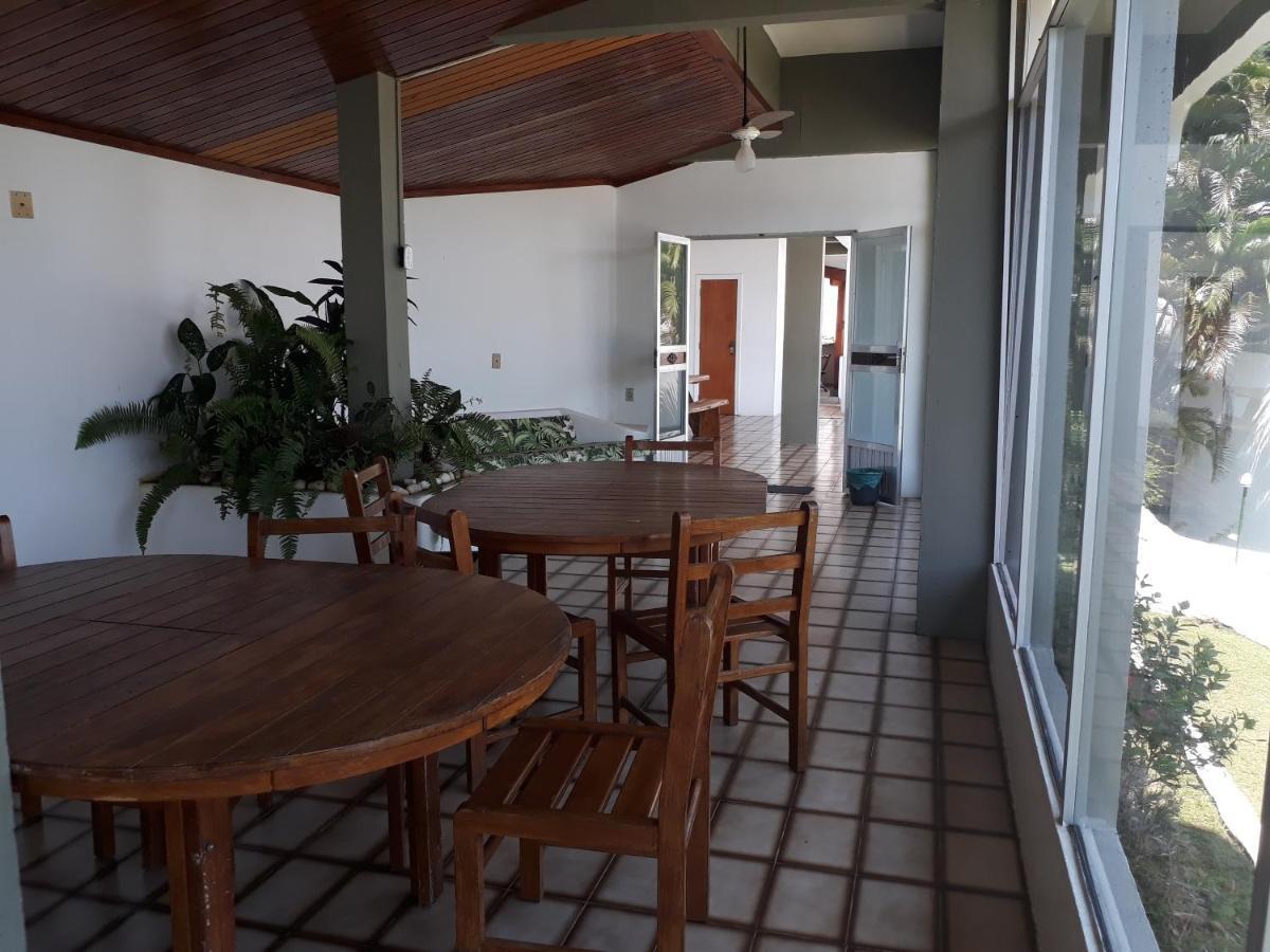 Wembley Beach Apto Duplo 703 E 702 Ubatuba Luaran gambar