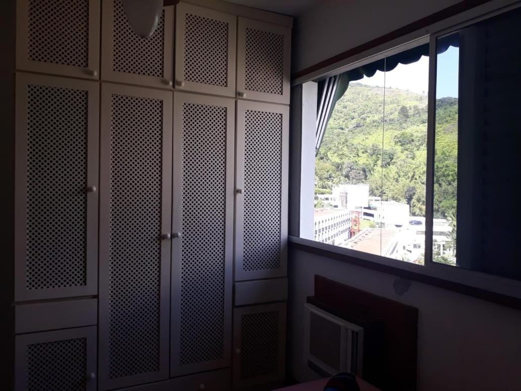 Wembley Beach Apto Duplo 703 E 702 Ubatuba Luaran gambar