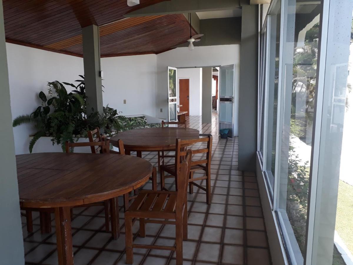 Wembley Beach Apto Duplo 703 E 702 Ubatuba Luaran gambar