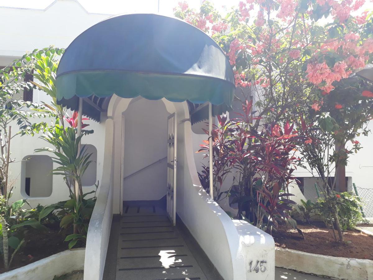 Wembley Beach Apto Duplo 703 E 702 Ubatuba Luaran gambar